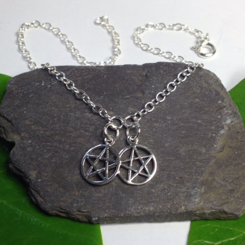 Anklets - Sterling silver anklet collection