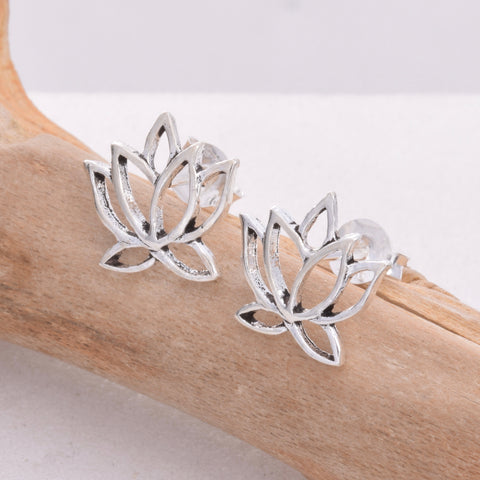 Stud Earrings Collection by Java Designs Limited