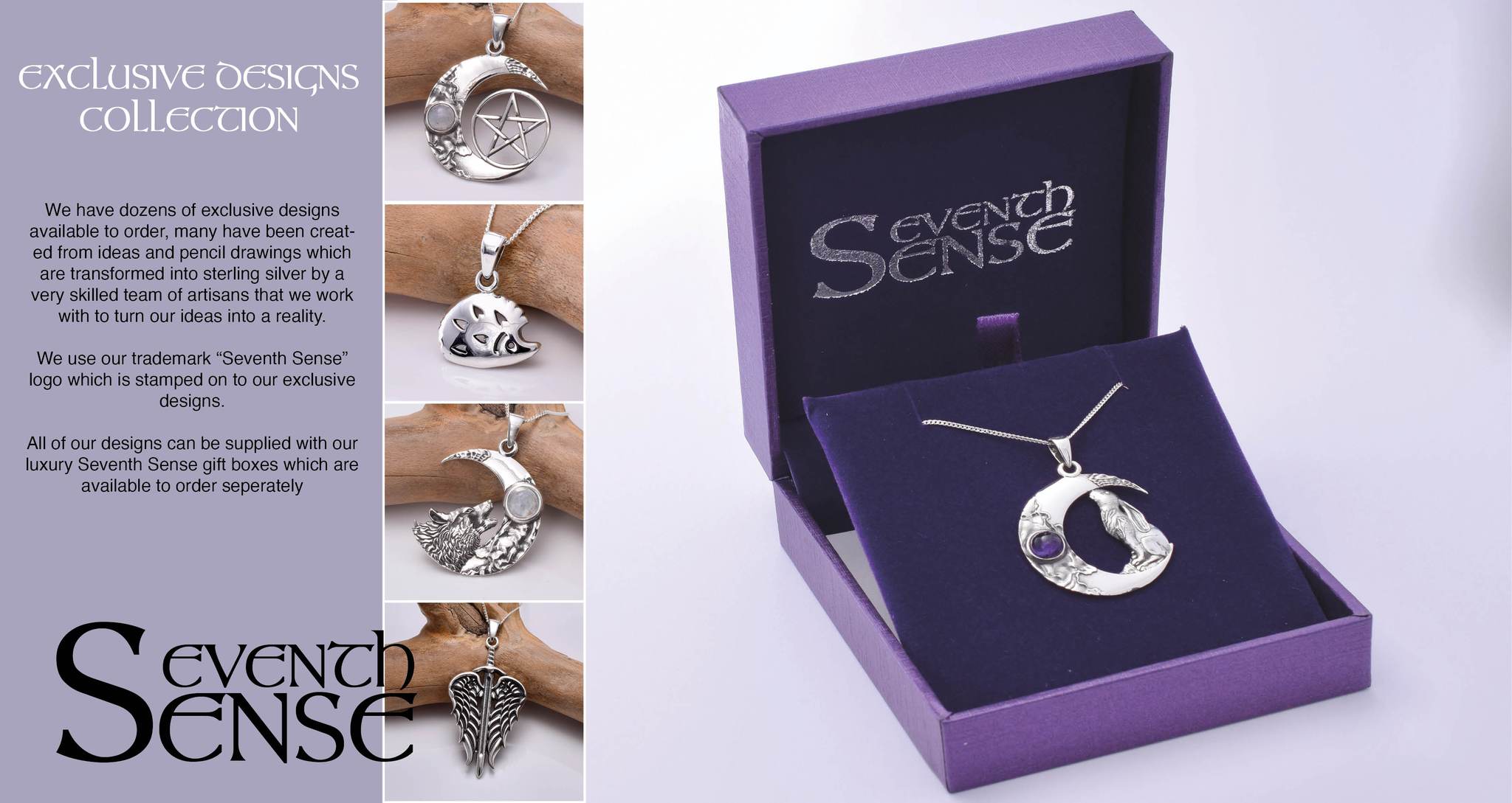 Java Designs Exclusive collections