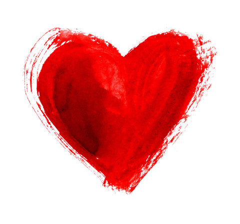 Hearts Collection