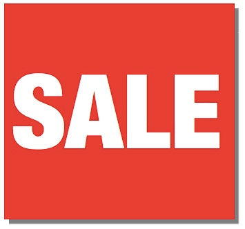 SALE Section