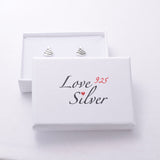 Love 925 pendant/earring box