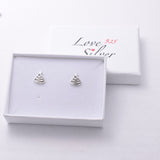 Love 925 pendant/earring box