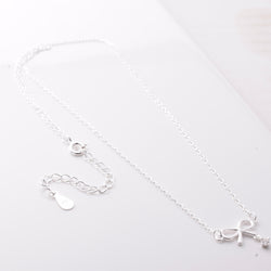 P1120 - 925 silver pendant