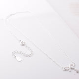 P1120 - 925 silver pendant