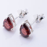 S1068 - 925 silver stud earrings