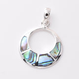 P979 - 925 silver pendant