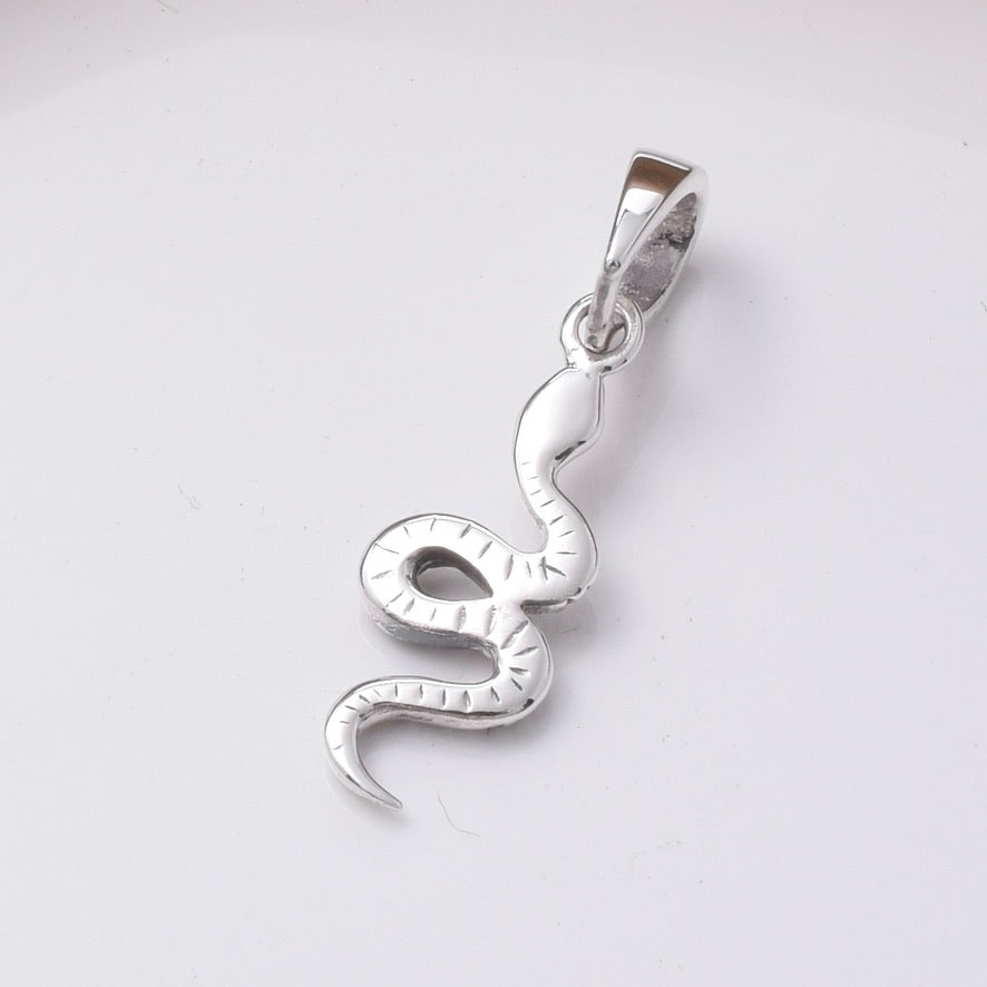 P1013 - 925 silver pendant