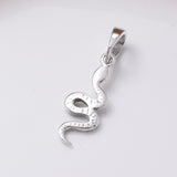 P1013 - 925 silver pendant