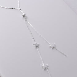 P1006 - 925 silver necklace