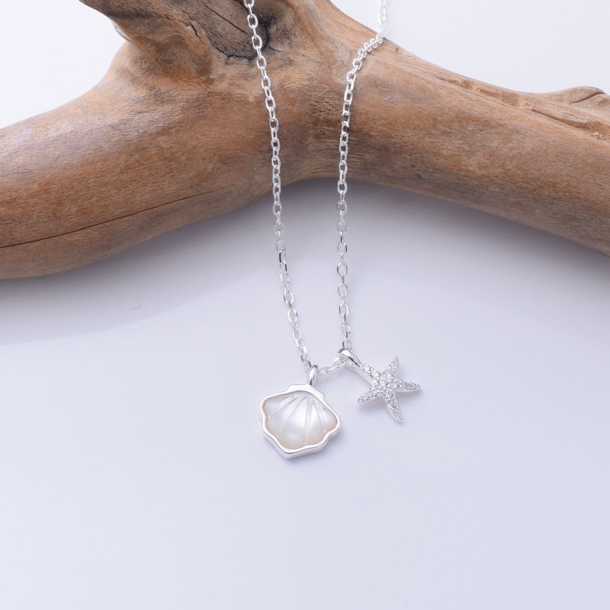 P1340 - 925 silver  pendant