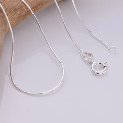 SN015 Snake Chain