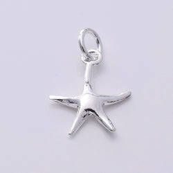 P293 - Starfish Charm