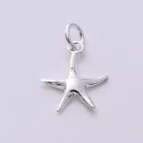 P293 - Starfish Charm