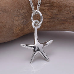 P293 - Starfish Charm