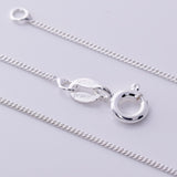 CB25-18 - Fine lightweight Italian Curb chain