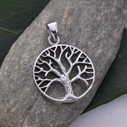 P204 - Tree Of Life Pendant