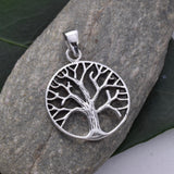 P204 - Tree Of Life Pendant
