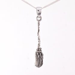 P447 - Besom Pendant