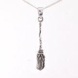 P447 - Besom Pendant