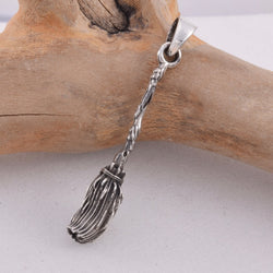 P447 - Besom Pendant