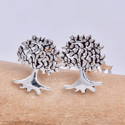 S235 - Tree of life stud earrings
