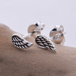 S438 - Angel Stud earrings