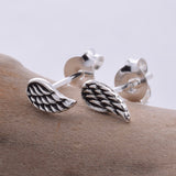 S438 - Angel Stud earrings
