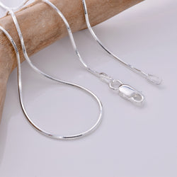 SN025 Snake Chain