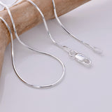 SN025 Snake Chain